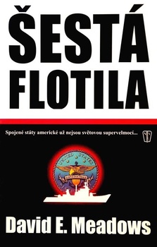 obálka: Šestá flotila