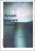 obálka: Bytosti jménem houba