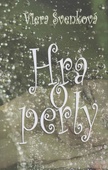obálka: Hra o perly