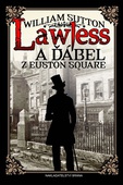 obálka: Lawless a ďábel z Euston Square