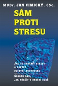 obálka: Sám proti stresu