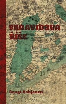 obálka: Faravidova říše