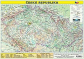 obálka: Česká republika