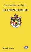 obálka: Lichtenštejnsko