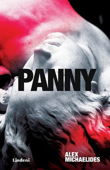 obálka: Panny