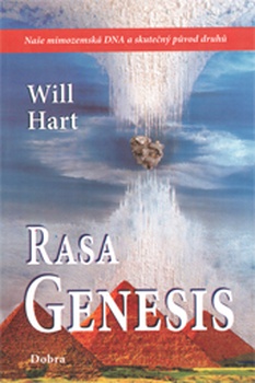 obálka: Rasa Genesis