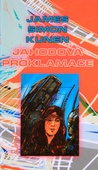 obálka: Jahodová proklamace 