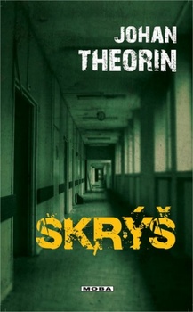obálka: SKRÝŠ