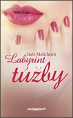 obálka: Labyrint túžby