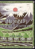 obálka: The Hobbit