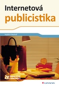 obálka: Internetová publicistika