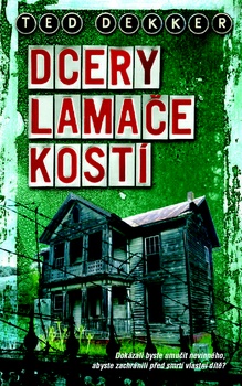 obálka: DCERY LAMAČE KOSTÍ