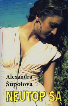 obálka: Neutop sa