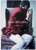 obálka: Linda McCartney