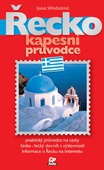 obálka: Řecko - Kapesní průvodce