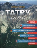 obálka: Tatry z oblakov