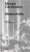 obálka: Melanchólia