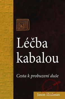 obálka: Léčba kabalou