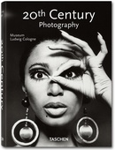 obálka: 20th Century Photography