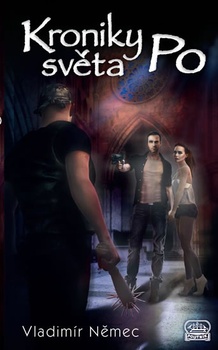 obálka: Kroniky světa Po