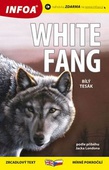 obálka: White Fang / Bílý Tesák