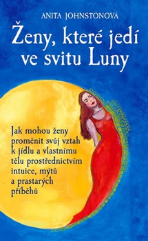 obálka: Ženy, které jedí ve svitu Luny