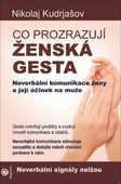 obálka: Co prozrazují ženská gesta