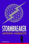 obálka: Stormbreaker