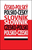 obálka: Česko-polský Polsko-český slovník