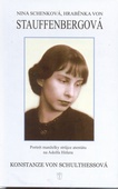 obálka: Nina Schenková, hraběnka von Stauffenbergová