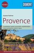 obálka: Provence