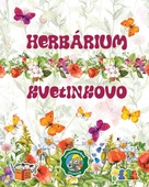 obálka: Herbárium / Kvetinkovo