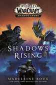 obálka: World of Warcraft: Shadows Rising