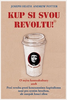 obálka: Kup si svou revoltu! 