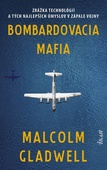 obálka: Bombardovacia mafia