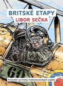 obálka: Britské etapy