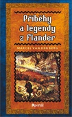 obálka: Příběhy a legendy z Flander
