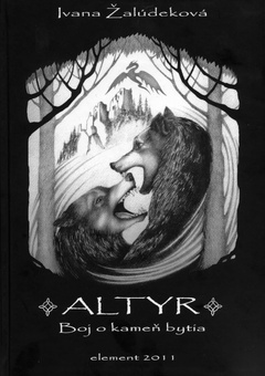obálka:  Altyr 