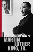 obálka: The Autobiography Of Martin Luther King, Jr
