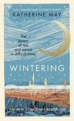 obálka: Wintering
