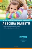obálka: Abeceda diabetu - 4.vydání