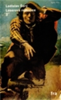 obálka: Laserová romance 3