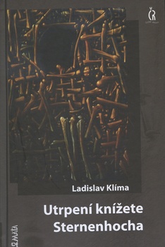 obálka:  Utrpení knížete Sternenhocha 