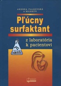 obálka: Pľúcny surfaktant