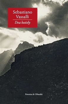 obálka: Dva kostely