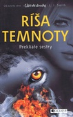 obálka: Ríša temnoty 2 – Prekliate sestry