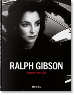 obálka: Ralph Gibson