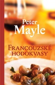 obálka: Francouzské hodokvasy