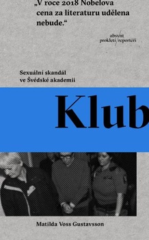 obálka: Klub