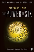 obálka: Power of Six